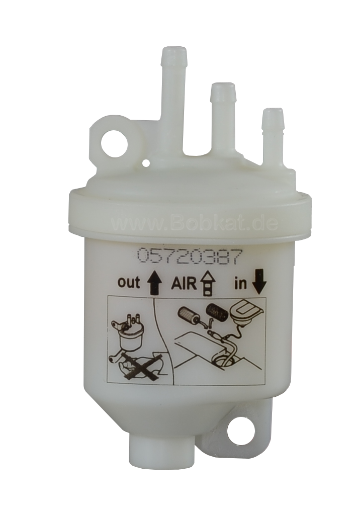 Bomag Kraftstofffilter 05720387