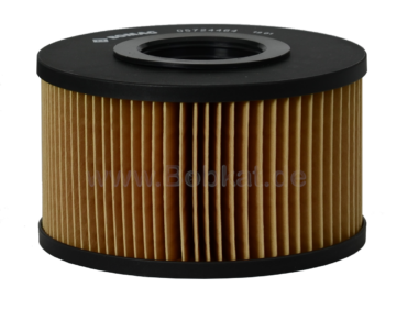 Bomag Luftfilter 05724464