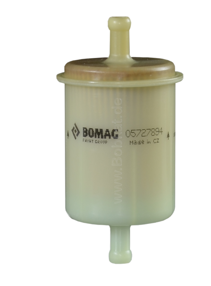 Bomag Kraftstofffilter 05727894