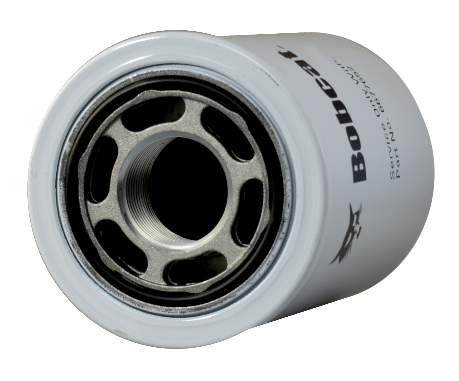 Bobcat Hydraulikölfilter 6677652 – Bild 2