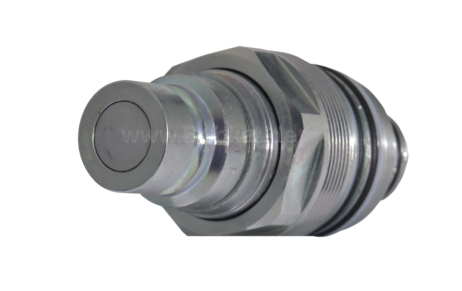 Hydraulikkuppler Bobcat 6679837