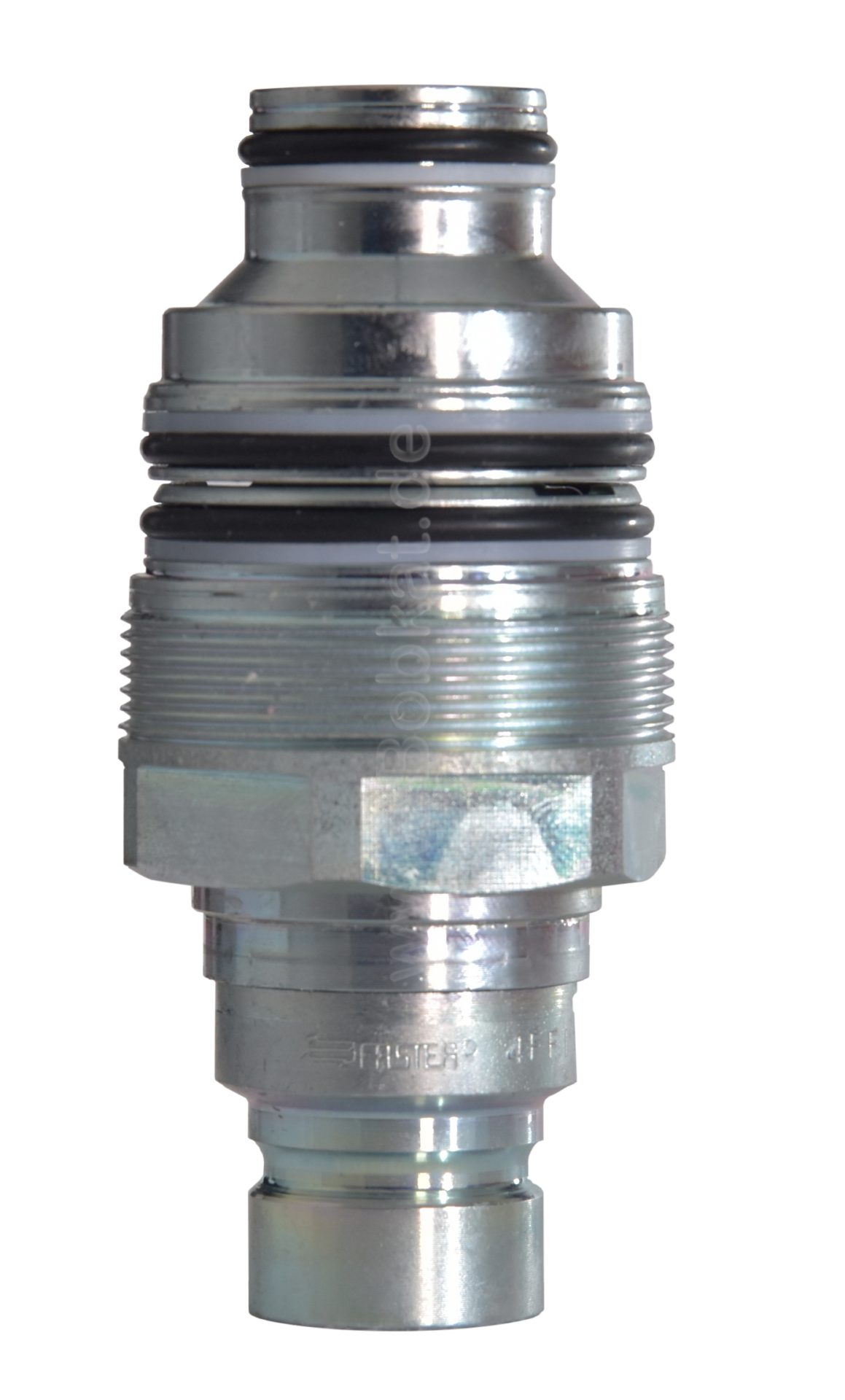 Hydraulikkuppler Bobcat 6679837 – Bild 2