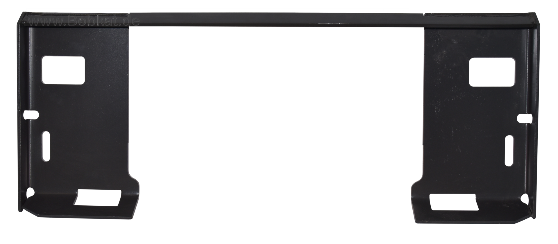 Anschweißrahmen BobTach