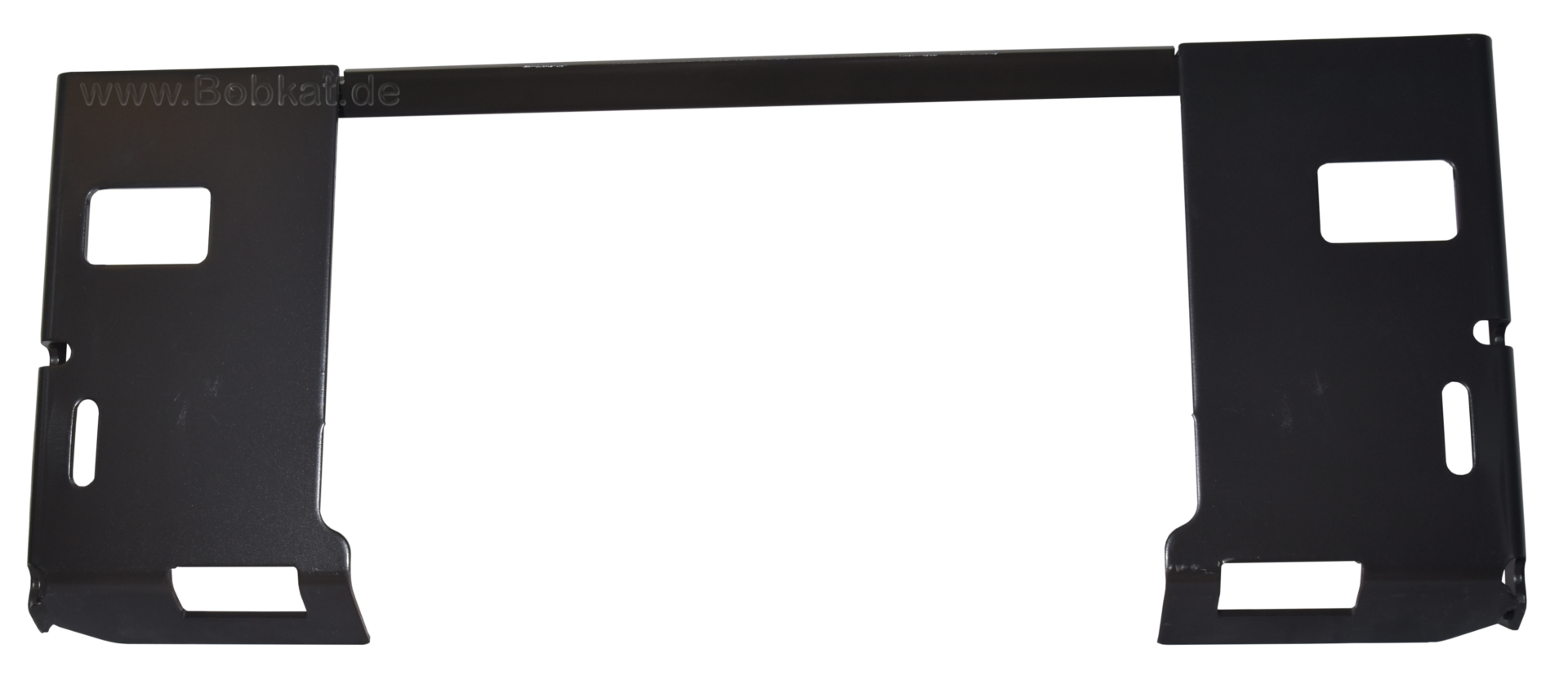 Anschweißrahmen BobTach – Bild 2