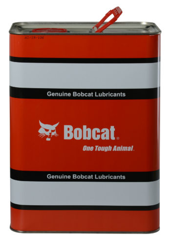 Bobcat Hydrauliköl 6987791