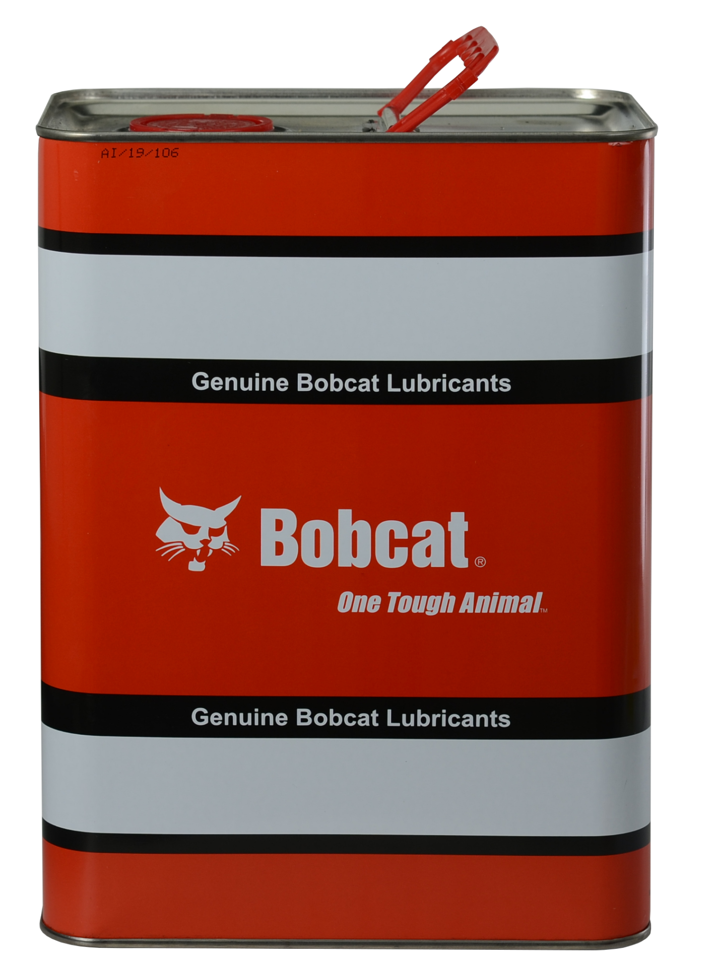 Bobcat Hydrauliköl 6987791