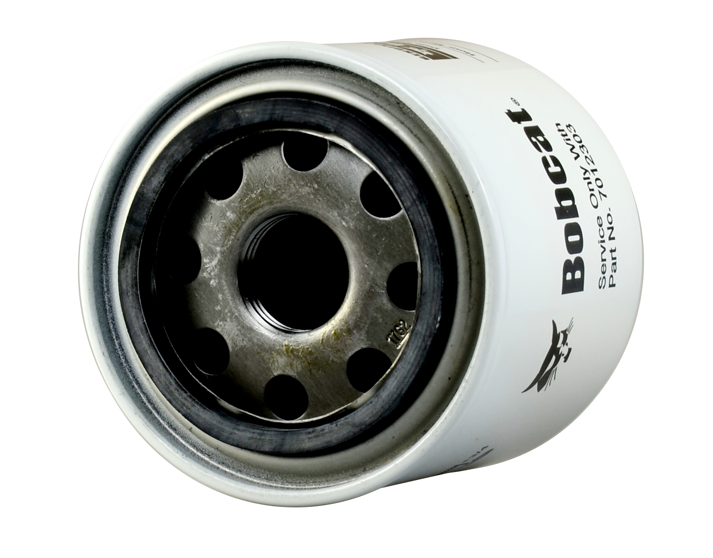 Bobcat Motorölfilter 7012303 – Bild 2