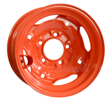 Bobcat Felge 7225124
