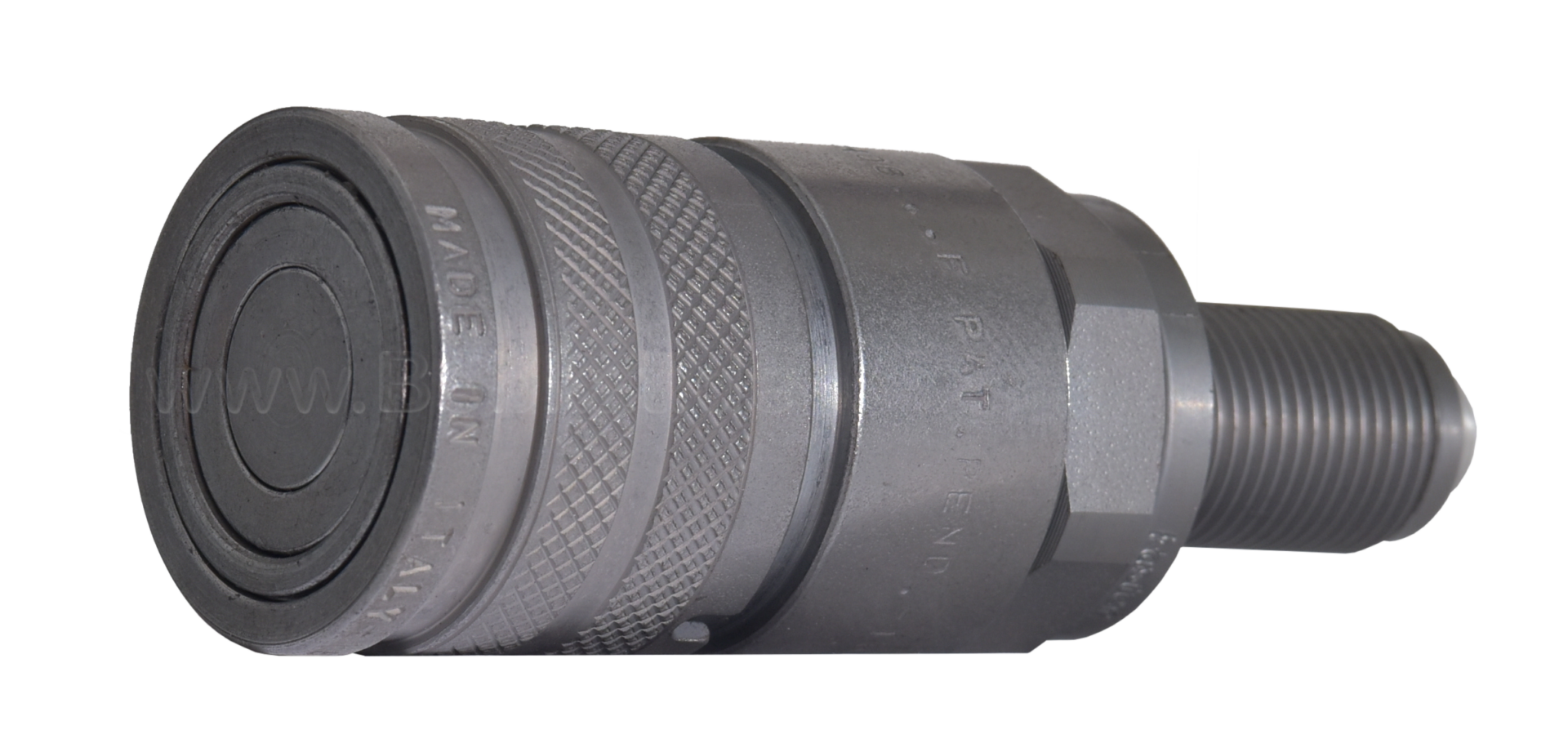 Hydraulikkuppler Bobcat 7246792