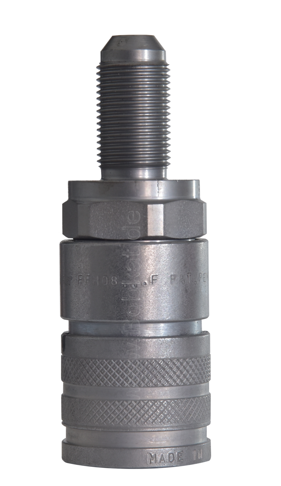 Hydraulikkuppler Bobcat 7246792 – Bild 2