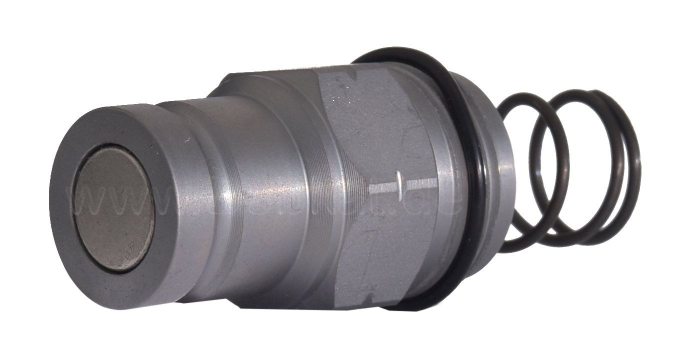 Hydraulikkuppler Bobcat 7246798