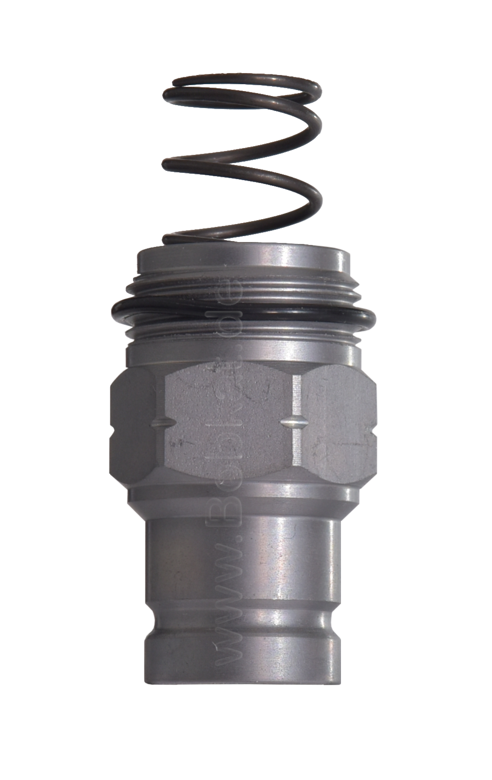 Hydraulikkuppler Bobcat 7246798 – Bild 2