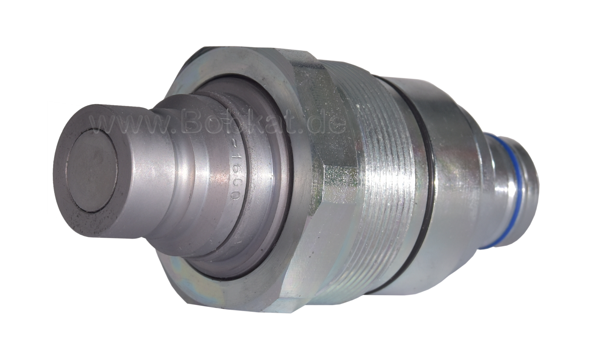 Hydraulikkuppler Bobcat 7246799