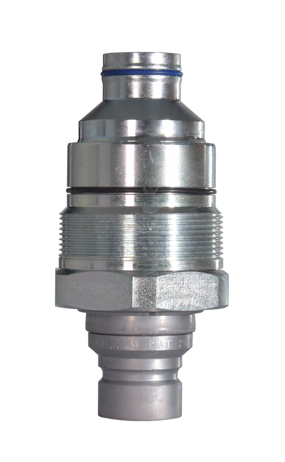 Hydraulikkuppler Bobcat 7246799 – Bild 2