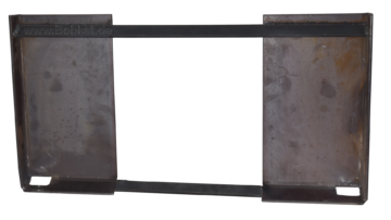 Anschweißrahmen BobTach S70