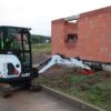 Bobcat E20z