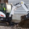 Bobcat E26