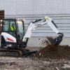 Bobcat E26