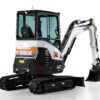 Bobcat E27z