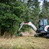 Bobcat E50z