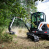 Bobcat E50z