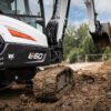 Bobcat E60