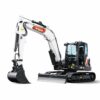 Bobcat E88