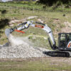 Bobcat E88