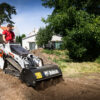 Bobcat MT100