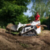 Bobcat MT100
