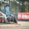 Bobcat S70