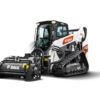 Bobcat T86