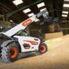Bobcat TL25.60