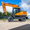 Doosan DX160W