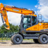Doosan DX160W