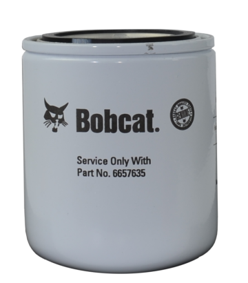 Bobcat Motorölfilter 6657635