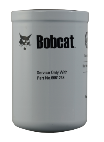 Bobcat Hydraulikölfilter 6661248
