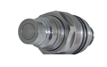 Hydraulikkuppler Bobcat 6679837