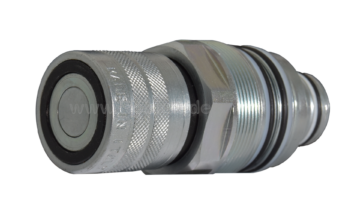 Hydraulikkuppler Bobcat 6680018