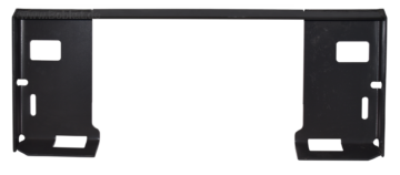 Anschweißrahmen BobTach