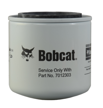 Bobcat Motorölfilter 7012303