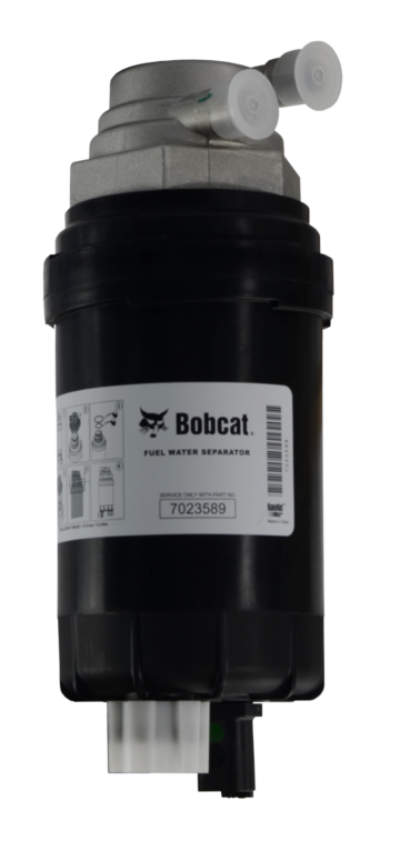 Bobcat Kraftstofffilter 7400450