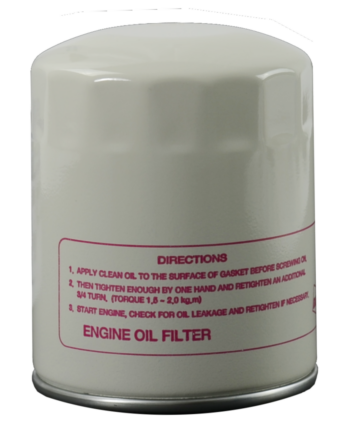 Bobcat Motorölfilter 7025590