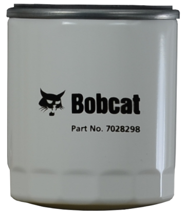 Bobcat Motorölfilter 7028298