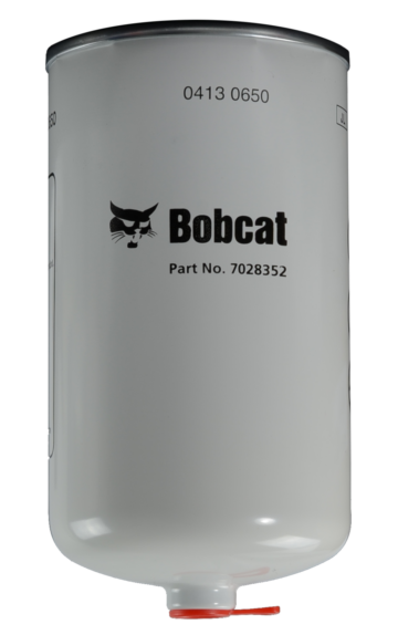 Bobcat Kraftstofffilter 7028352