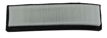 Bobcat Kabinenluftfilter 7176099