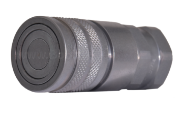 Hydraulikkuppler Bobcat 7246790