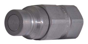 Hydraulikkuppler Bobcat 7246791