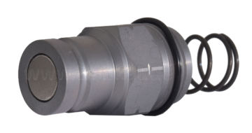 Hydraulikkuppler Bobcat 7246798