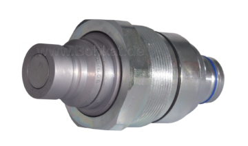 Hydraulikkuppler Bobcat 7246799